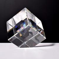 Jon Kuhn Glass Paperweight , Sculpture - Sold for $2,944 on 05-20-2023 (Lot 558).jpg